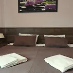 Hostel Kasztan