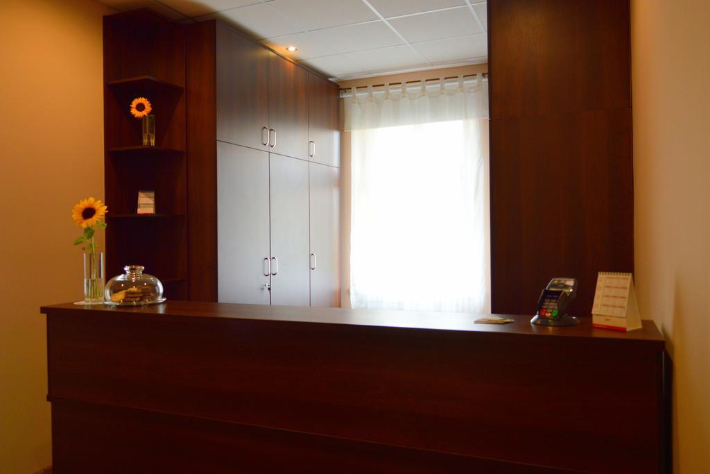 Hostel Kasztan