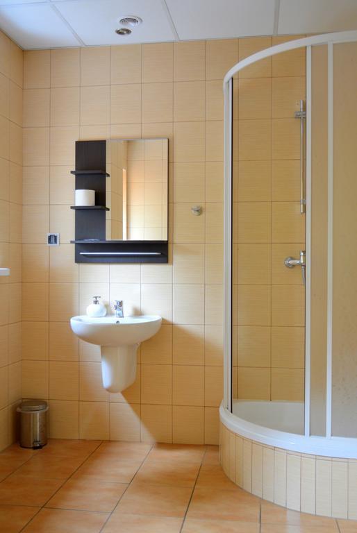 Kasztan Hostel Poznan