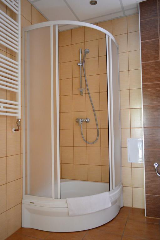 Hostel Kasztan *