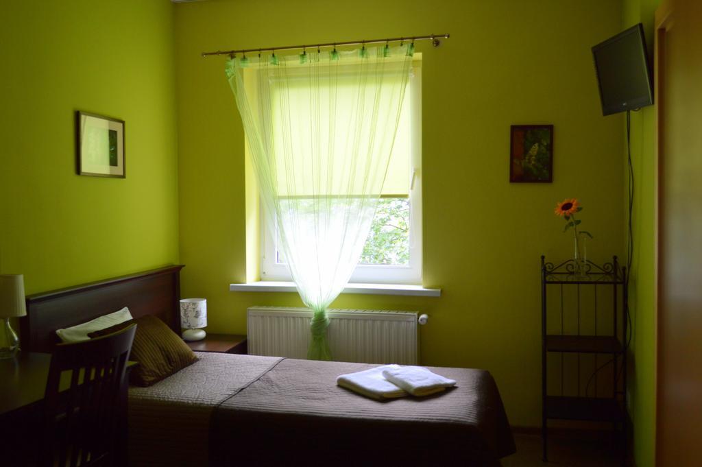 Kasztan Hostel *