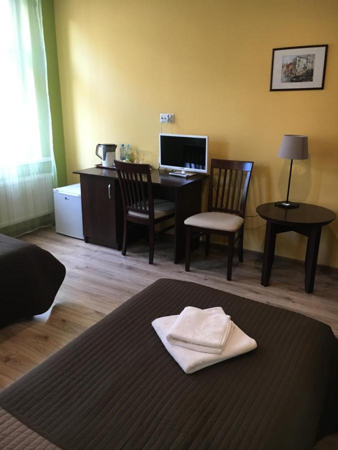 Hostel Kasztan *