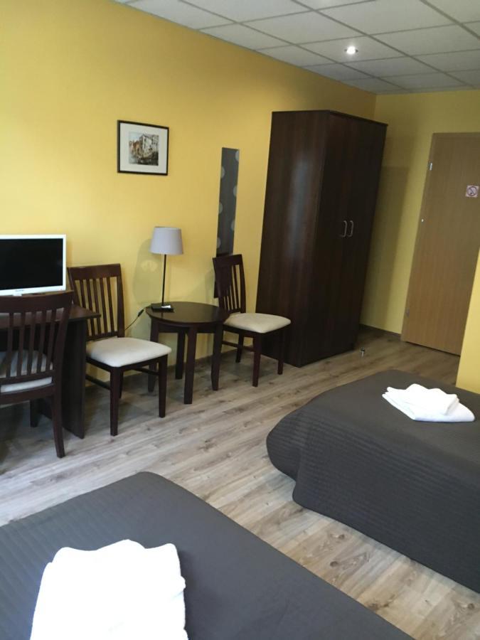 Kasztan Hostel