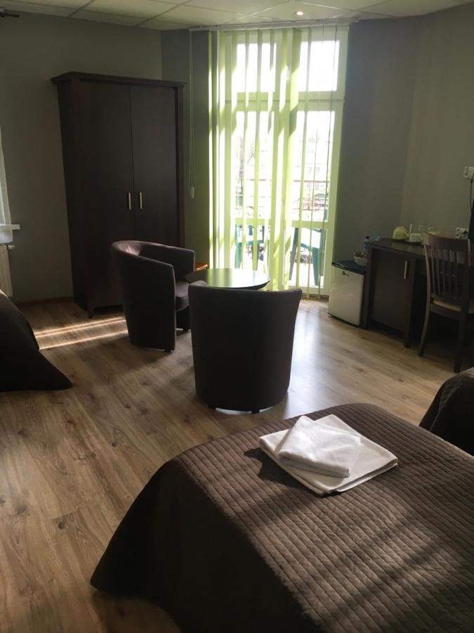 Hostel Kasztan *